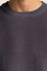 Crew Neck Sweater MN-SWT-WS24-010 B